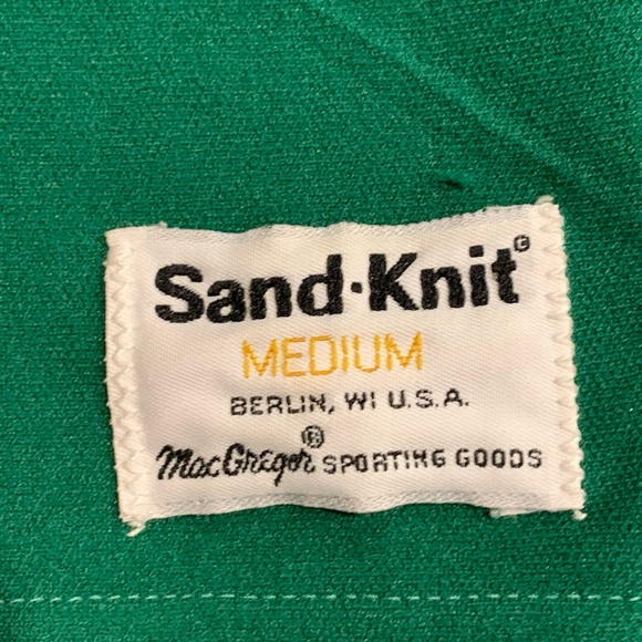 RARE VTG Mens Med / Small Men’s XS 80’s Larry Bird Jersey!! - Picture 3 of 13